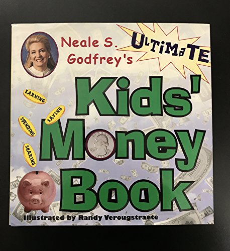 Ultimate Kid's Money Book