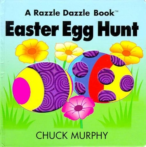 Easter Egg Hunt Razzle