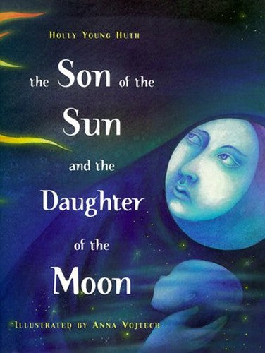 Son of Sun & Daughter of Moon