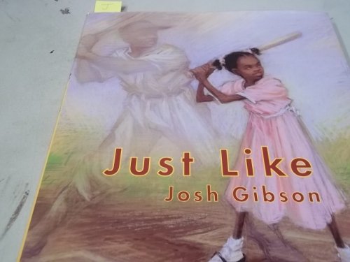 Just Like Josh Gibson