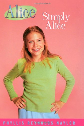 Simply Alice