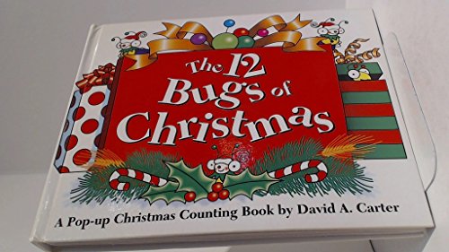 12 Bugs of Christmas