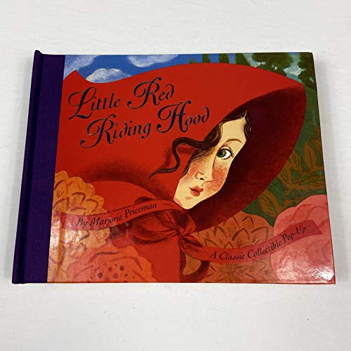 Little Red Riding Hood (Pop-up)