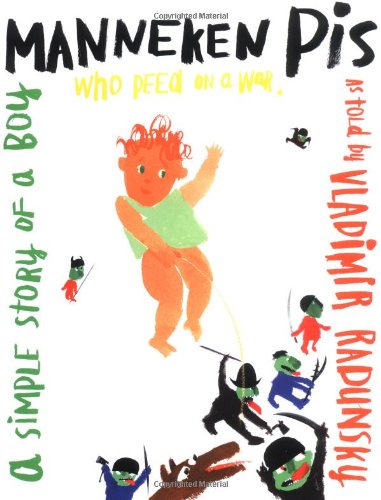 Manneken Pis