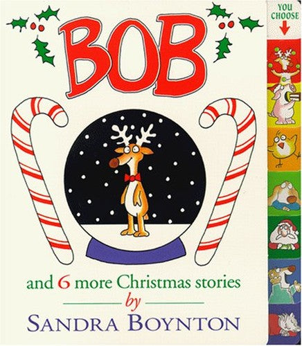 Bob