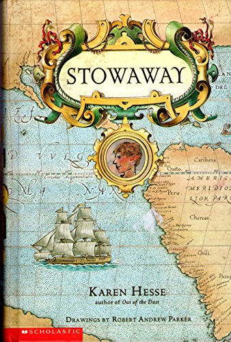 Stowaway