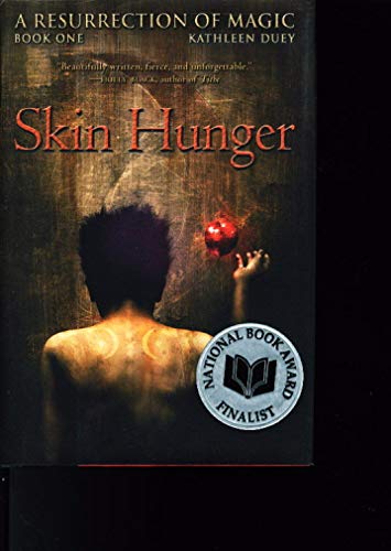 Skin Hunger