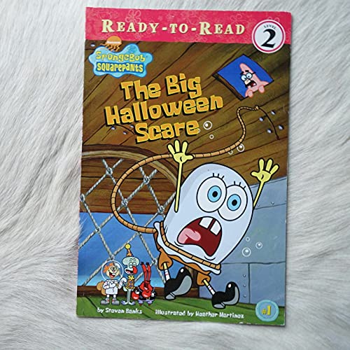 The Big Halloween Scare
