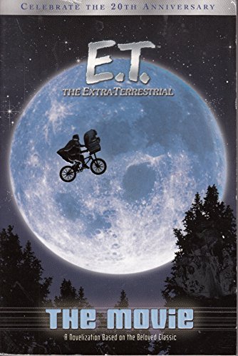 E.T. the Extra-Terrestrial