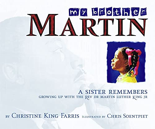 My Brother Martin