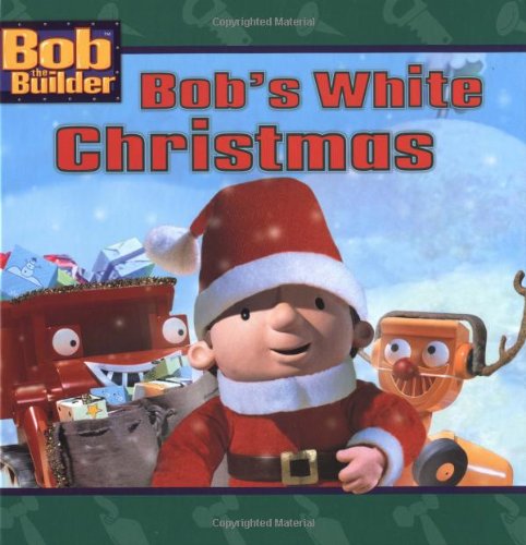 Bob's White Christmas