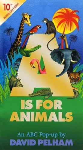 A is for Animals