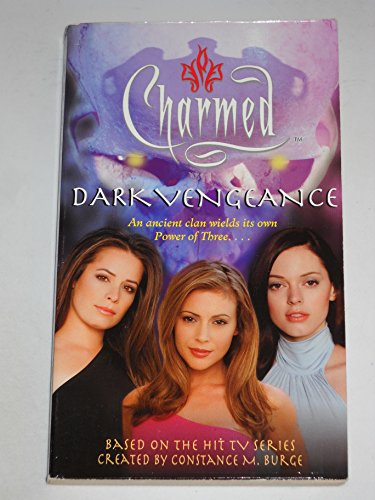 Dark Vengeance