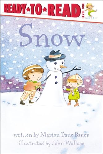 Snow