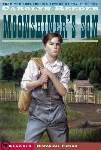 Moonshiner's Son