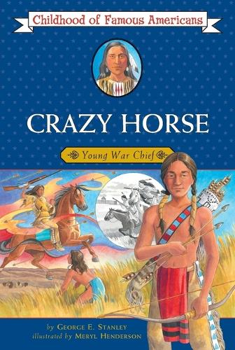 Crazy Horse