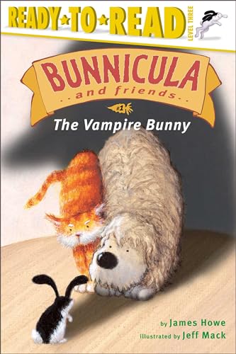 The Vampire Bunny