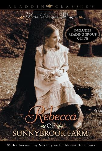 Rebecca of Sunnybrook Farm