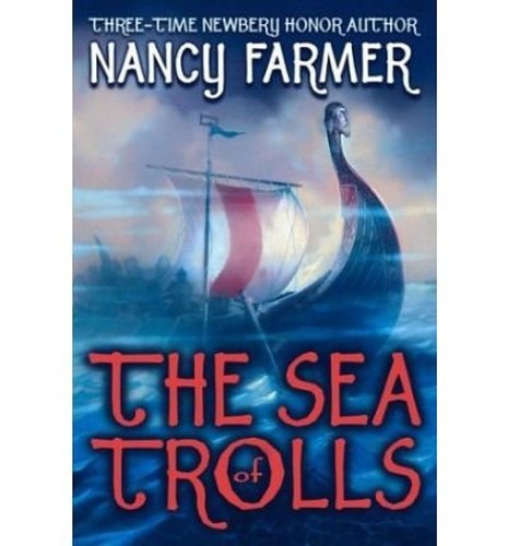 The Sea of Trolls