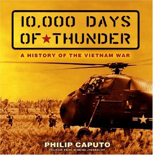 10000 Days of Thunder Vietnam