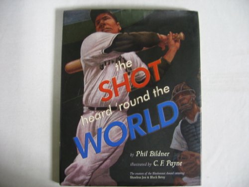 The Shot Heard 'round the World