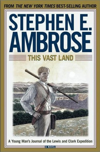 Vast Land