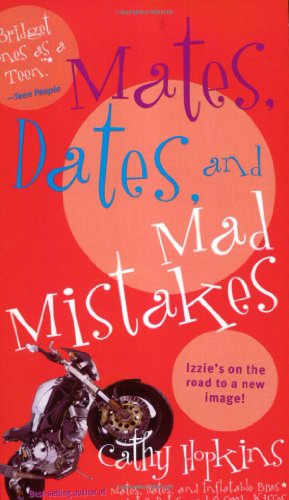 Mates Dates and Mad Mistakes