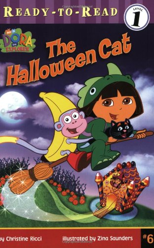Halloween Cat
