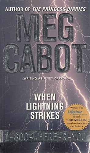 When Lightning Strikes