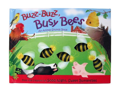 Buzz Buzz Busy Bees