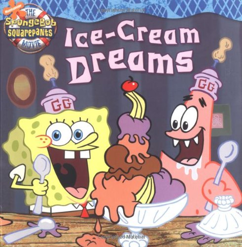 Ice-Cream Dreams