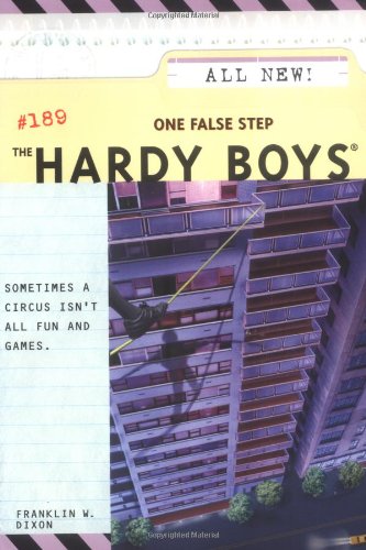 One False Step