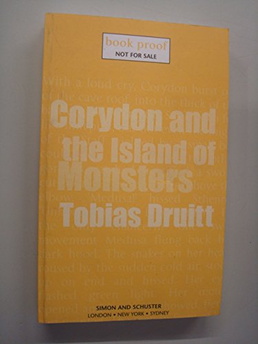 Corydon and the Island of Monsters