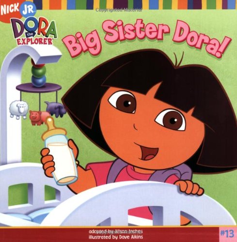 Big Sister Dora