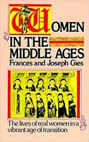 Women in the Middle Ages