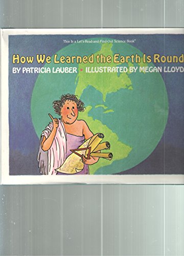 How We Learnd Earth Round LB