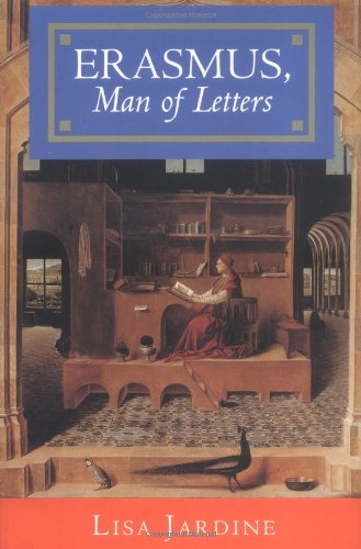 Erasmus, Man of Letters