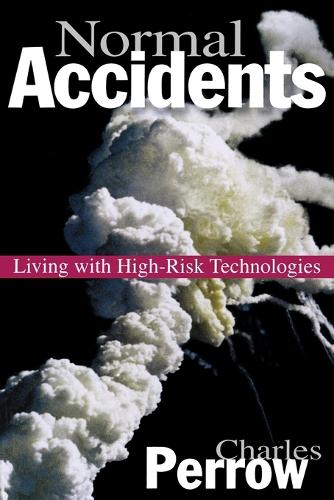 Normal Accidents