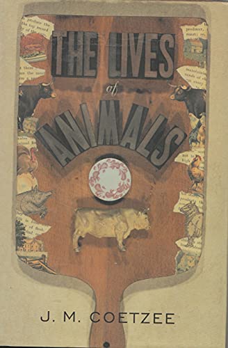 The Lives of Animals