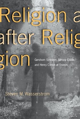 Religion after Religion