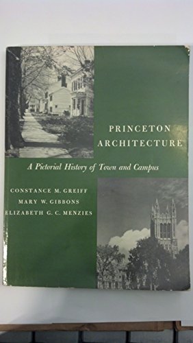 Princeton Architecture