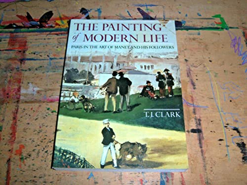 The Painting of Modern Life