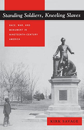 Standing Soldiers, Kneeling Slaves
