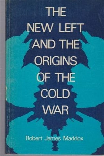 The New Left and the Origins of the Cold War