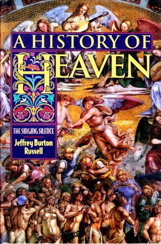 A History of Heaven