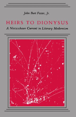 Heirs to Dionysus