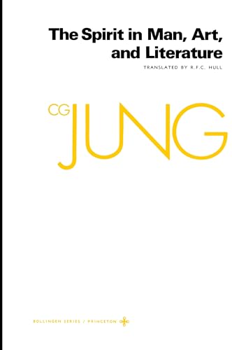 Collected Works of C. G. Jung, Volume 15