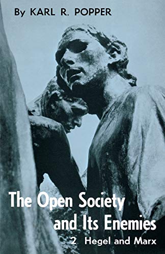 Open Society and Its Enemies, Volume 2