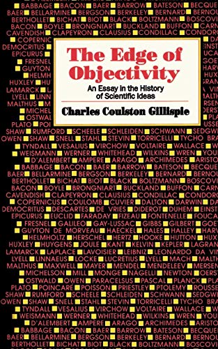Edge of Objectivity