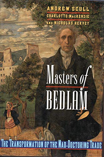 Masters of Bedlam